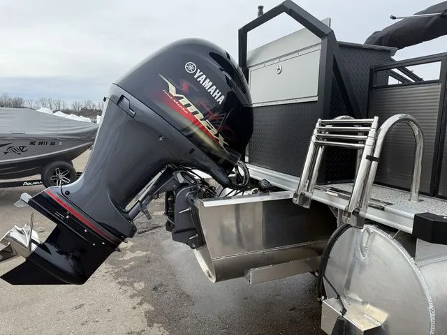 Slide: The Image of Angler Quest 8522 Family Fish 2025 - 11