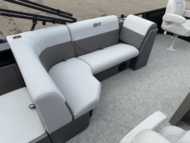 Slide: The Image of Angler Quest 8522 Family Fish 2025 - 7