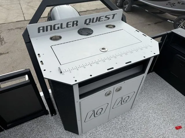 Slide: The Image of Angler Quest 8522 Family Fish 2025 - 9