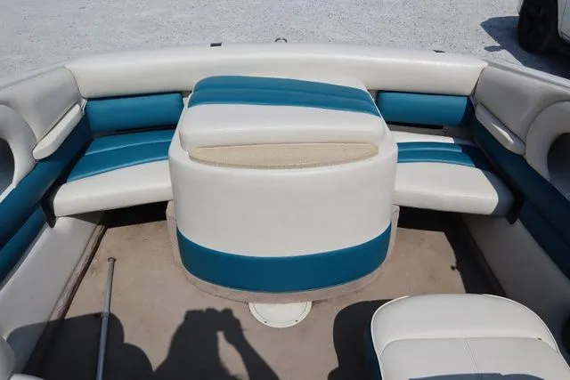 Slide: The Image of Crownline Boats 182 BR 1996 - 3
