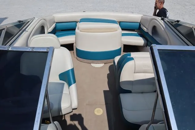 Slide: The Image of Crownline Boats 182 BR 1996 - 5