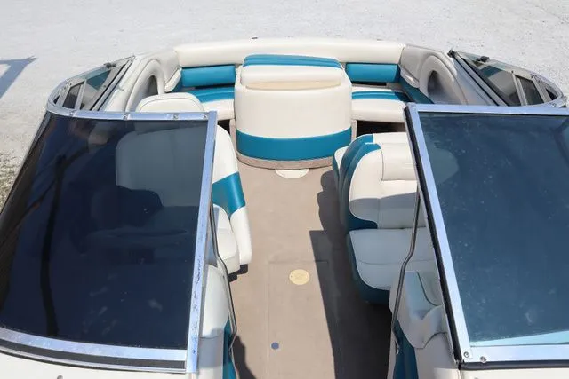 Slide: The Image of Crownline Boats 182 BR 1996 - 6