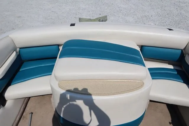 Slide: The Image of Crownline Boats 182 BR 1996 - 7