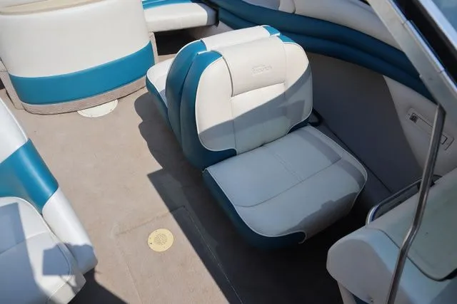 Slide: The Image of Crownline Boats 182 BR 1996 - 8