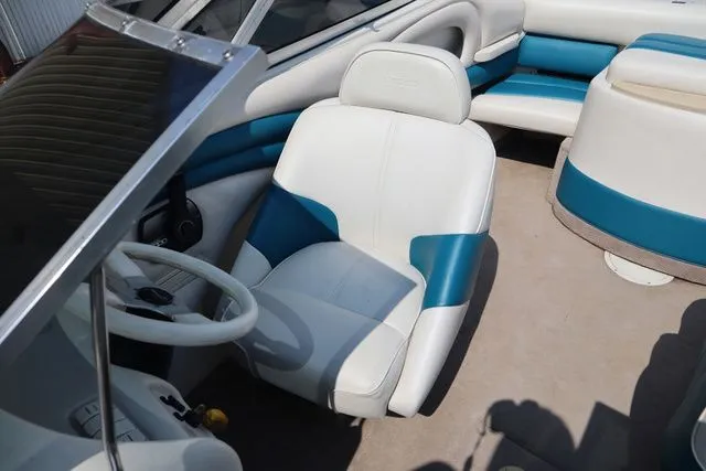 Slide: The Image of Crownline Boats 182 BR 1996 - 9
