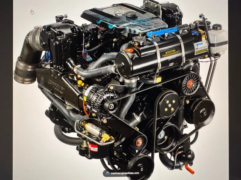 Slide: The Image of Sea Ray 240 Sundancer 2006 - 41