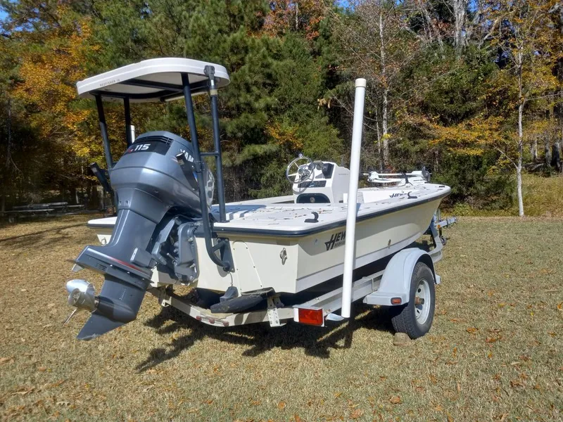 Slide: The Image of Hewes Redfisher 18 2003 - 3