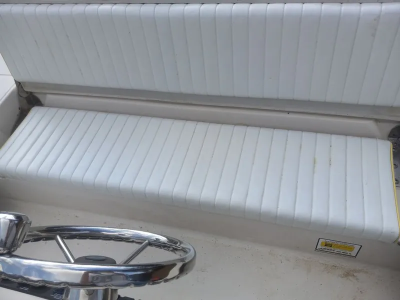 Slide: The Image of Hewes Redfisher 18 2003 - 7