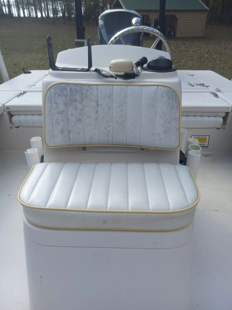 Slide: The Image of Hewes Redfisher 18 2003 - 9