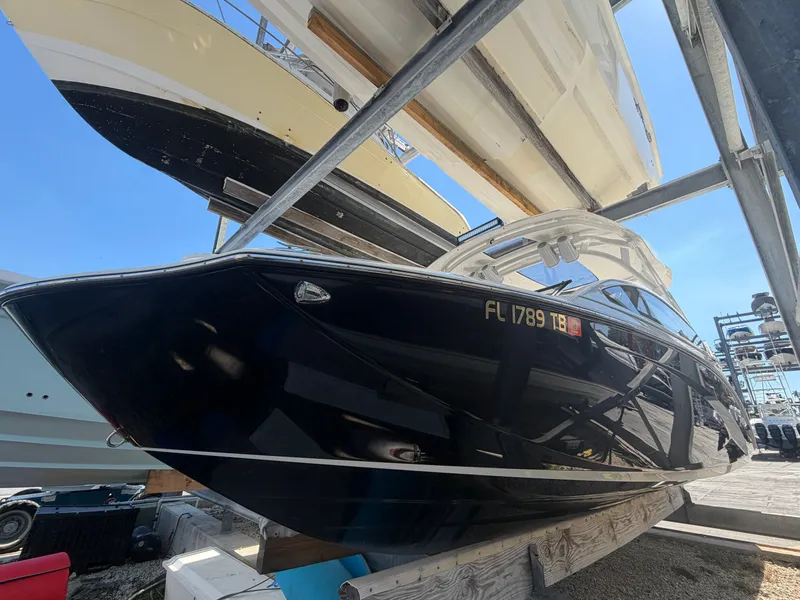 Slide: The Image of Yamaha 275SD 2022 - 11