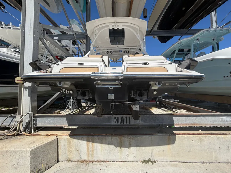 Slide: The Image of Yamaha 275SD 2022 - 12