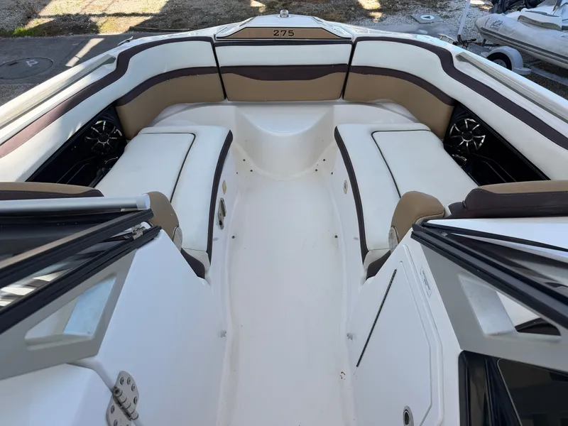 Slide: The Image of Yamaha 275SD 2022 - 14