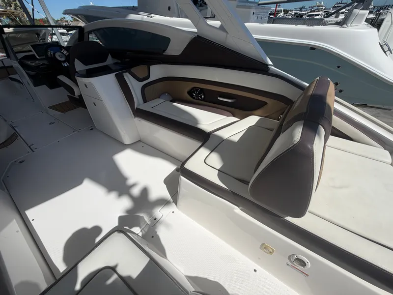 Slide: The Image of Yamaha 275SD 2022 - 22