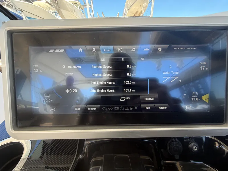 Slide: The Image of Yamaha 275SD 2022 - 24