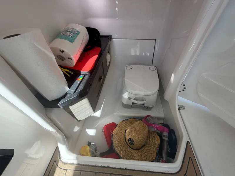 Slide: The Image of Yamaha 275SD 2022 - 25