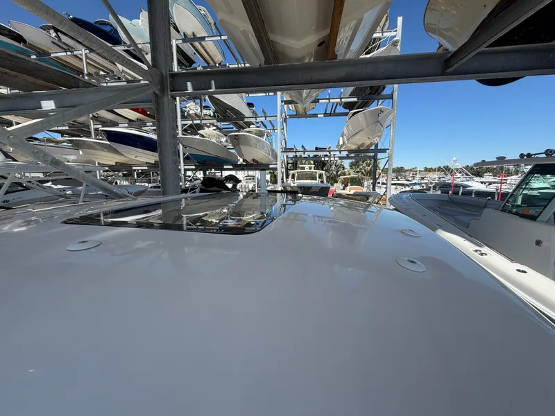 Slide: The Image of Yamaha 275SD 2022 - 27