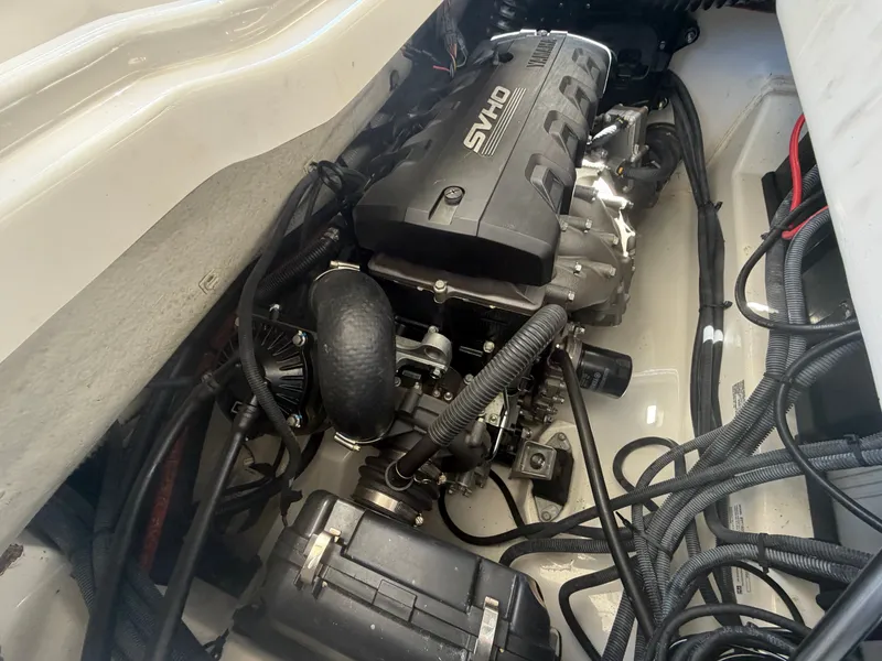 Slide: The Image of Yamaha 275SD 2022 - 29