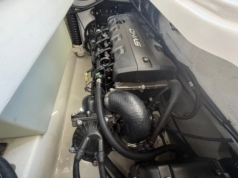 Slide: The Image of Yamaha 275SD 2022 - 30