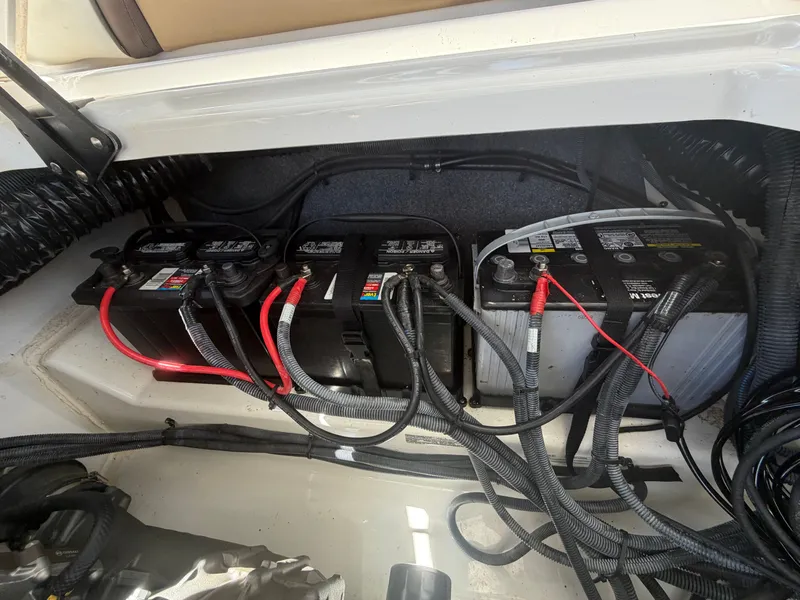 Slide: The Image of Yamaha 275SD 2022 - 31