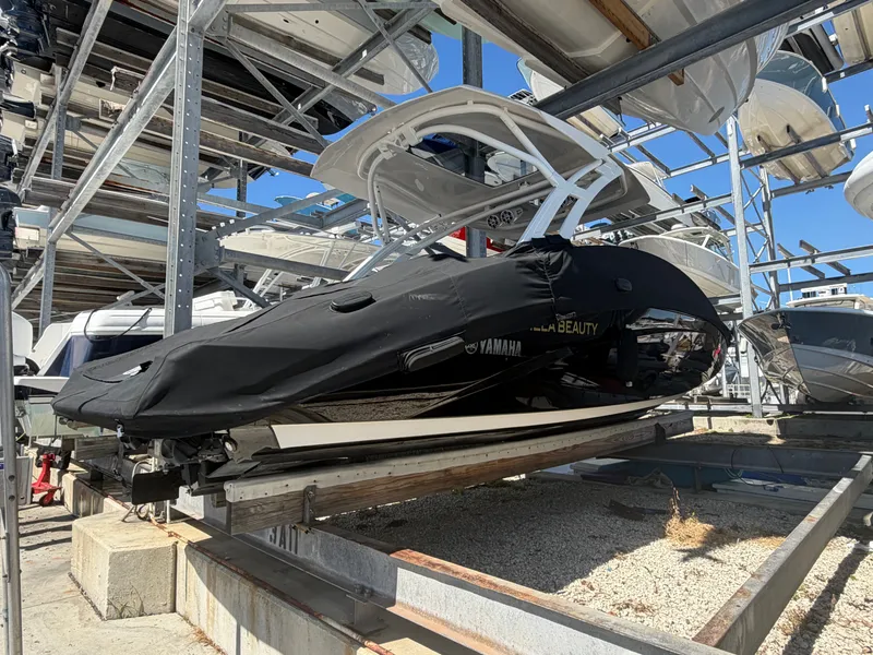 Slide: The Image of Yamaha 275SD 2022 - 4