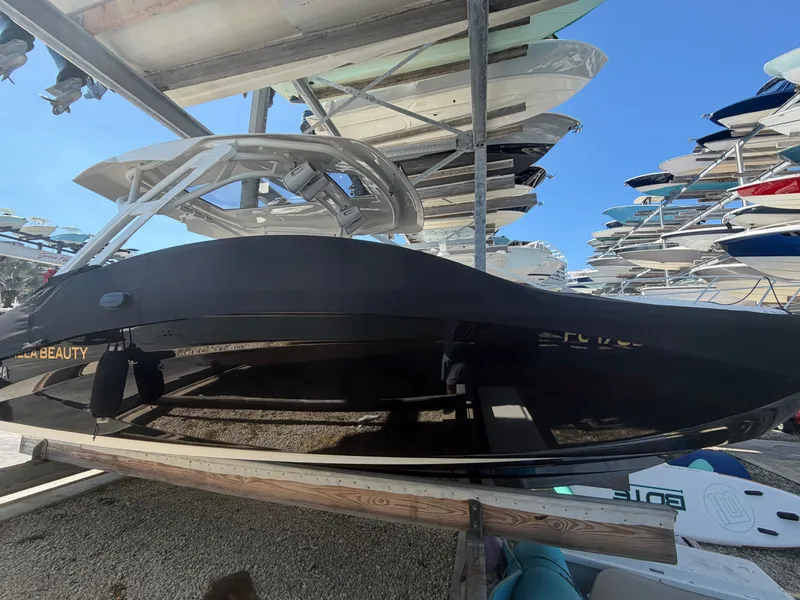 Slide: The Image of Yamaha 275SD 2022 - 7