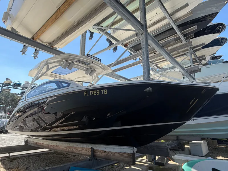 Slide: The Image of Yamaha 275SD 2022 - 9