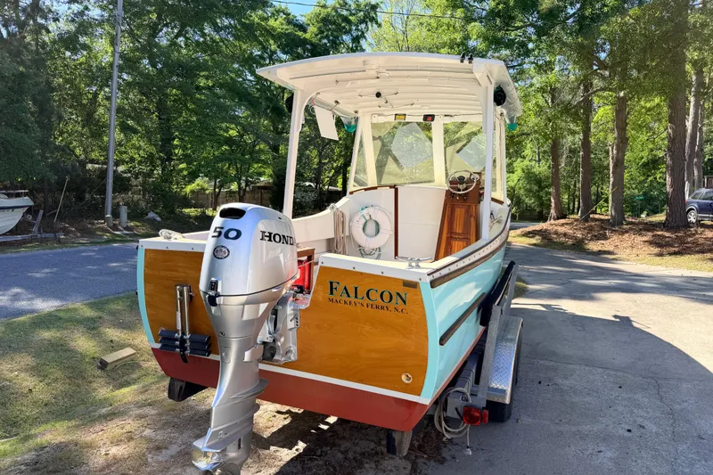 Slide: The Image of 2018 Brush Creek Yacht Loon - 12