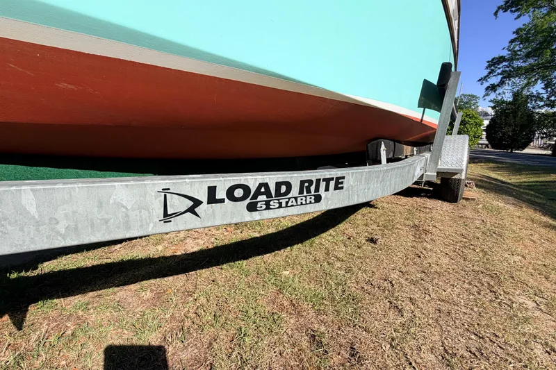 Slide: The Image of 2018 Brush Creek Yacht Loon - 16
