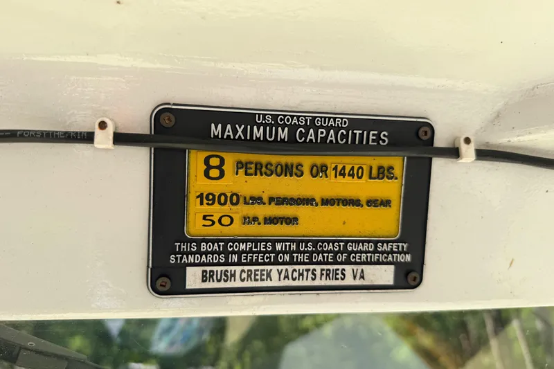 Slide: The Image of USCG inspected - 21