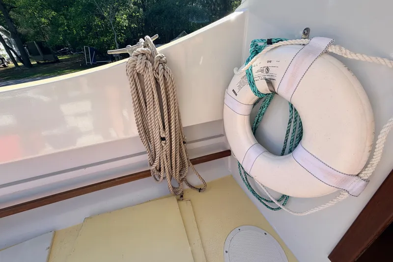 Slide: The Image of 2018 Brush Creek Yacht Loon - 23