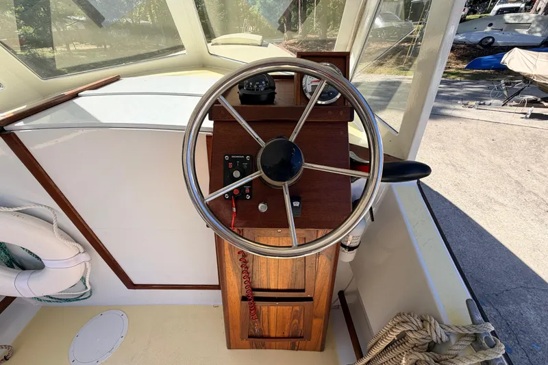 Slide: The Image of 2018 Brush Creek Yacht Loon - 24