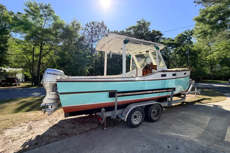 Slide: The Image of 2018 Brush Creek Yacht Loon - 3