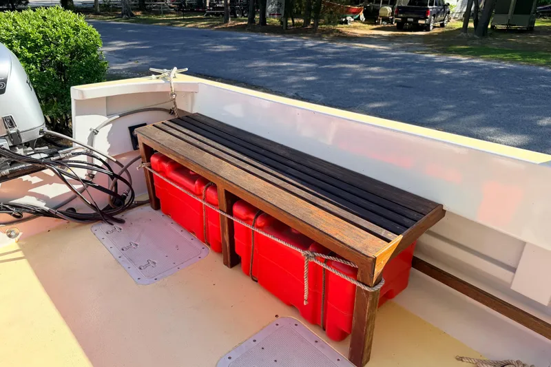 Slide: The Image of 2018 Brush Creek Yacht Loon - 30