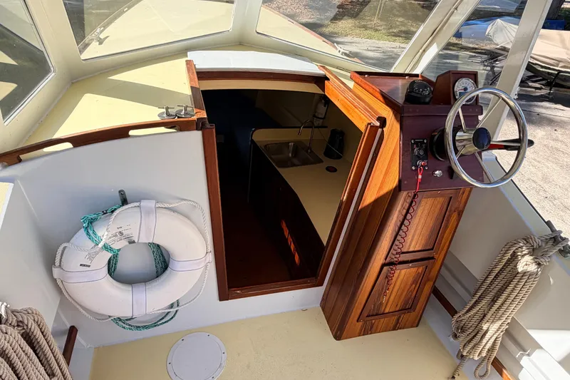 Slide: The Image of 2018 Brush Creek Yacht Loon - 34