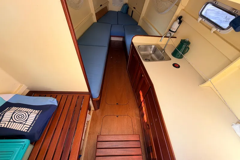 Slide: The Image of 2018 Brush Creek Yacht Loon - 35