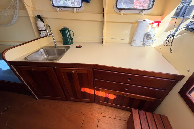 Slide: The Image of 2018 Brush Creek Yacht Loon - 37