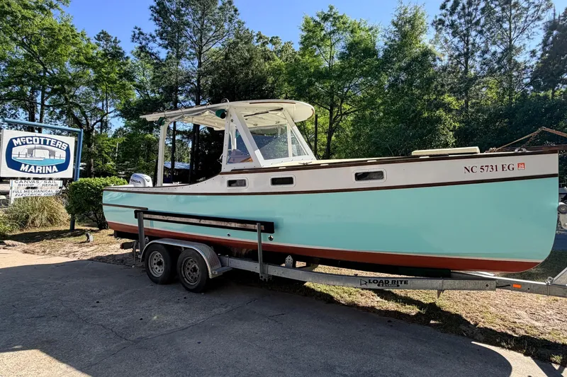 Slide: The Image of 2018 Brush Creek Yacht Loon - 4