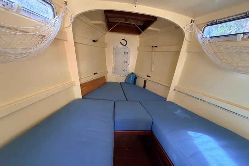 Slide: The Image of 2018 Brush Creek Yacht Loon - 43
