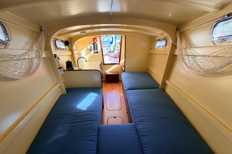 Slide: The Image of 2018 Brush Creek Yacht Loon - 44