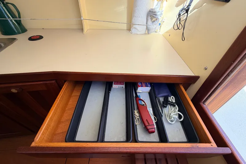 Slide: The Image of 2018 Brush Creek Yacht Loon - 47