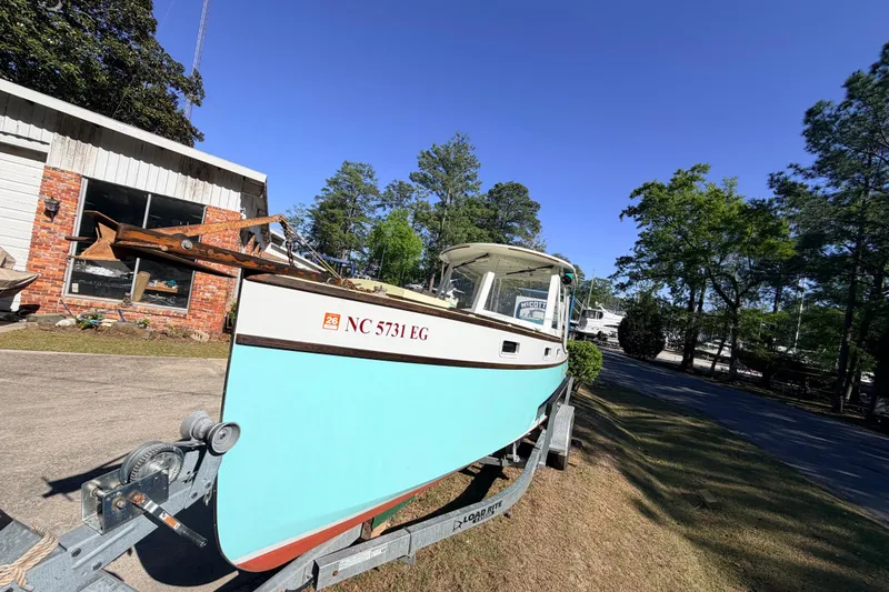 Slide: The Image of 2018 Brush Creek Yacht Loon - 6