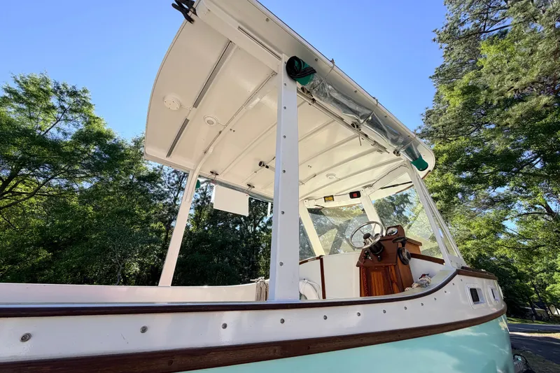 Slide: The Image of 2018 Brush Creek Yacht Loon - 7