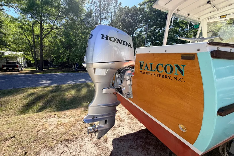 Slide: The Image of 2018 Brush Creek Yacht Loon - 8