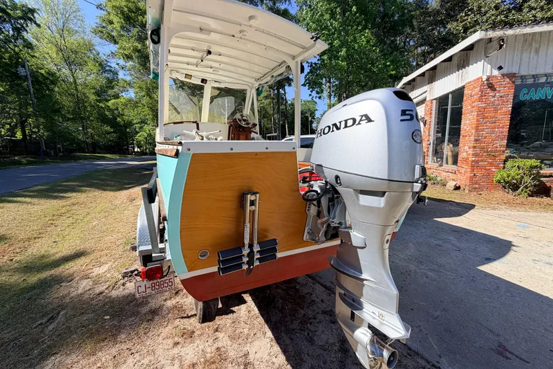 Slide: The Image of 2018 Brush Creek Yacht Loon - 9