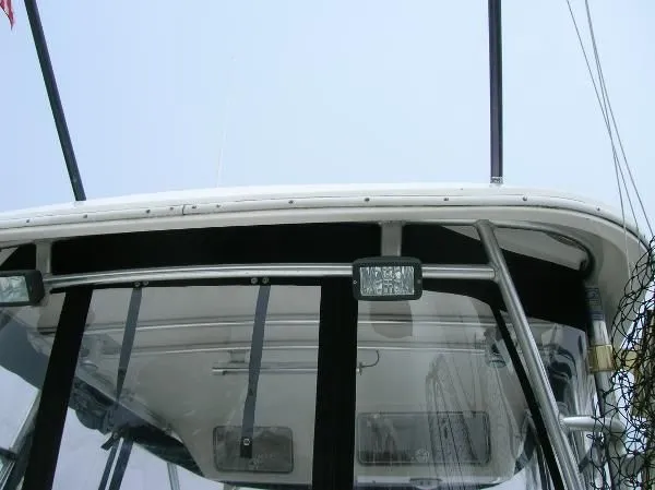 Slide: The Image of Century 3200 Walk-Around 2007 - 10