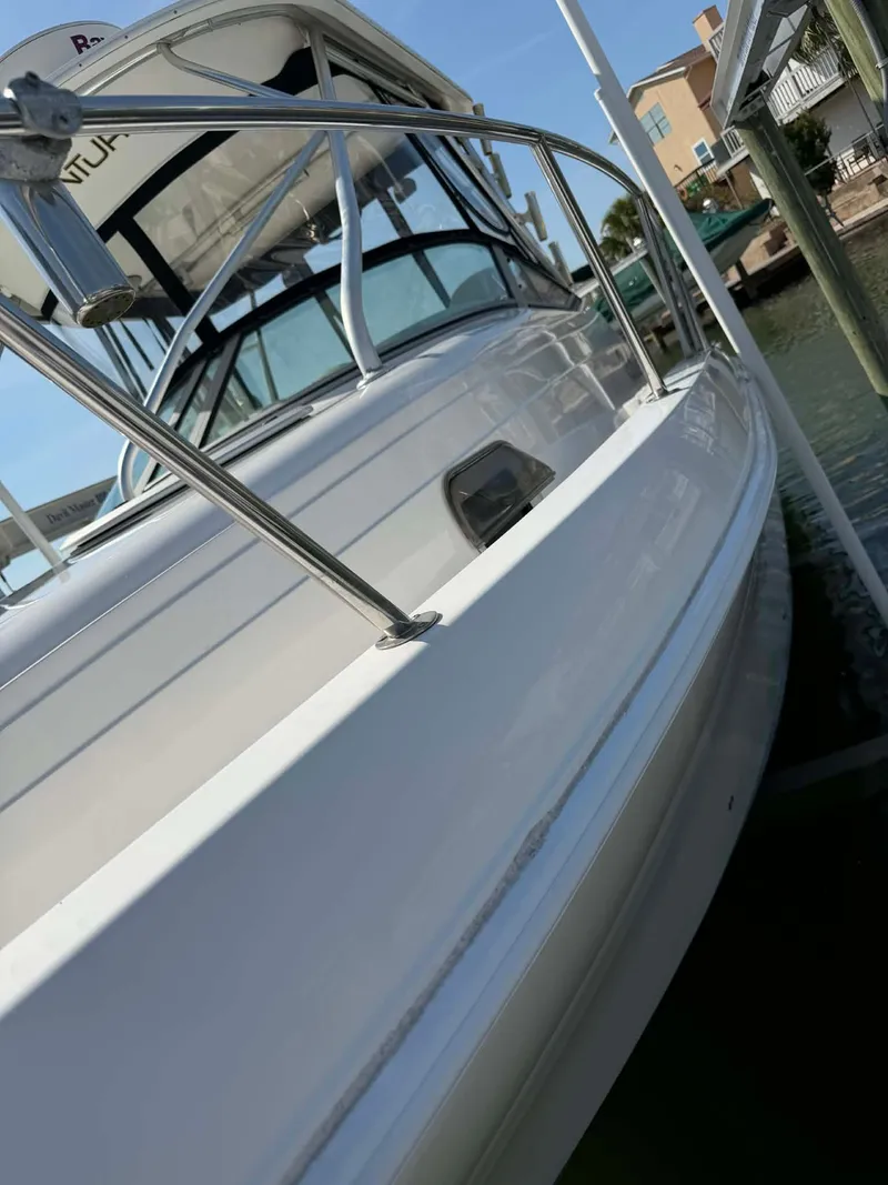 Slide: The Image of Century 3200 Walk-Around 2007 - 17