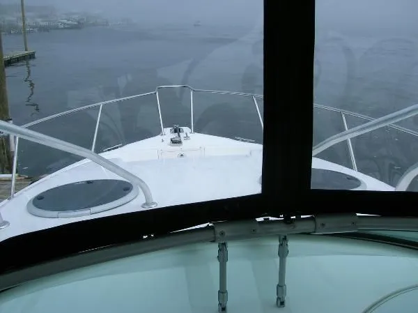 Slide: The Image of Century 3200 Walk-Around 2007 - 19