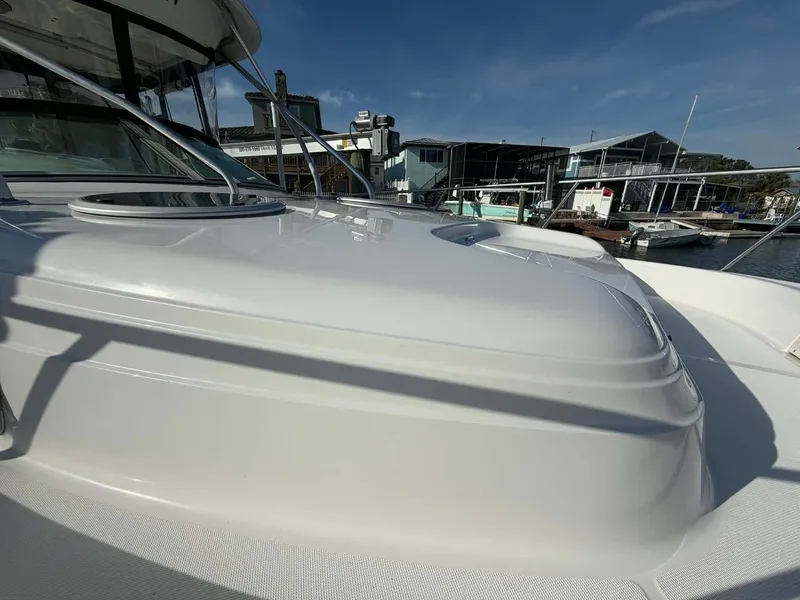 Slide: The Image of Century 3200 Walk-Around 2007 - 21