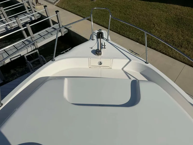 Slide: The Image of Century 3200 Walk-Around 2007 - 22