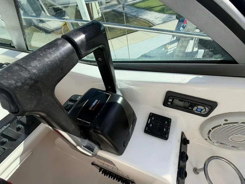 Slide: The Image of Century 3200 Walk-Around 2007 - 32